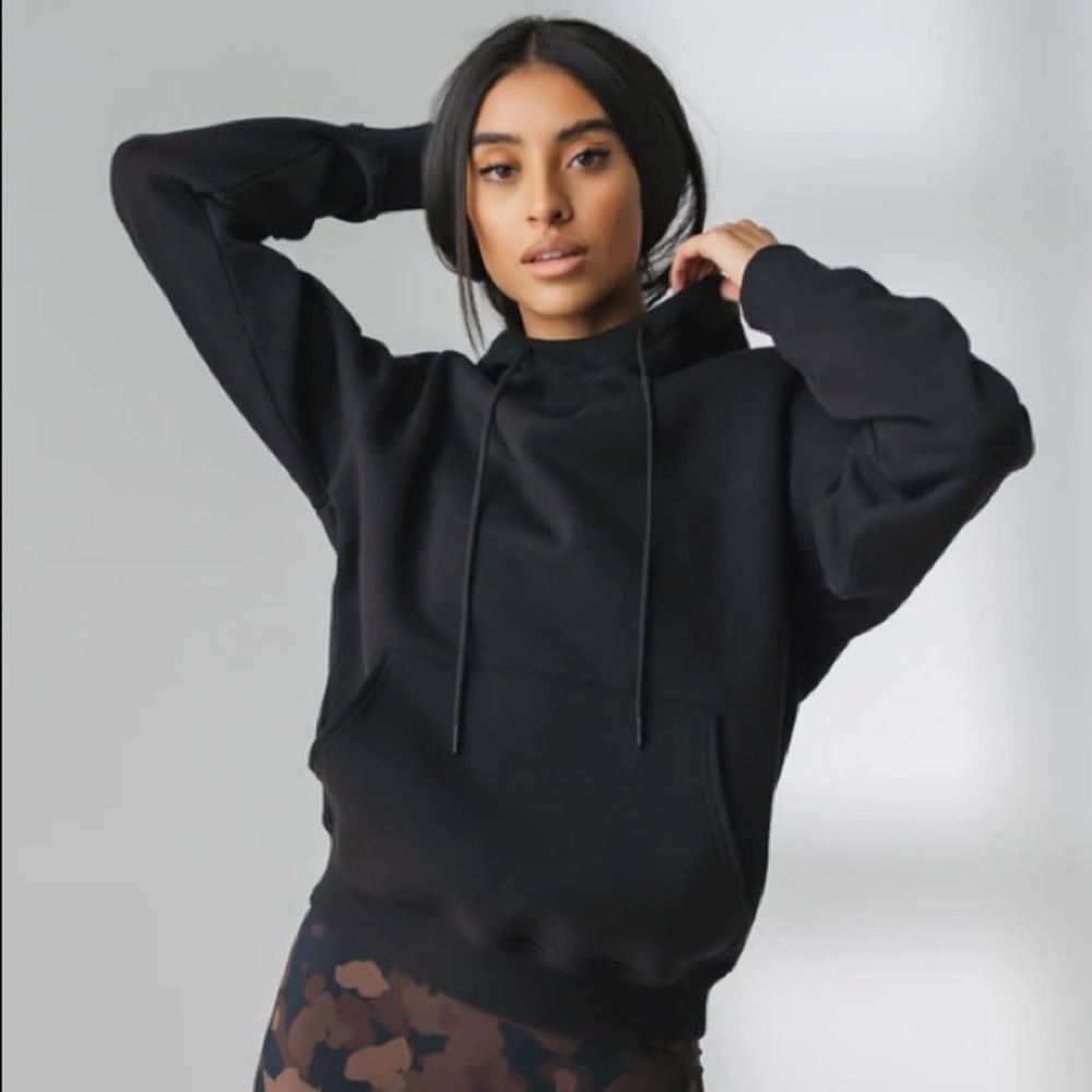 Balance Athletica (Vitality) Verse Hood Sweatshirt